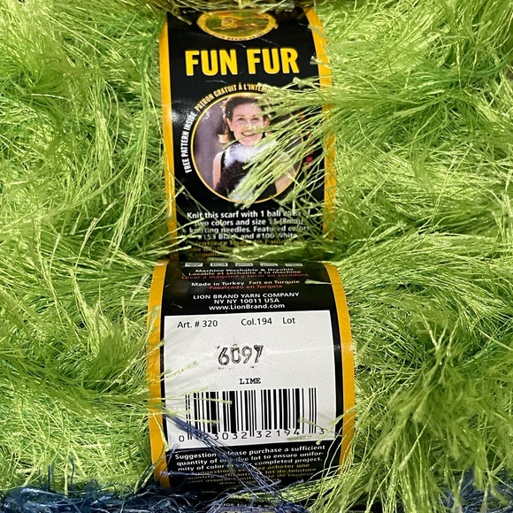 Fabulous Yarn Assortment!  NWT - Picture 10 of 13